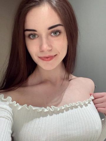 Рита Георгиевское